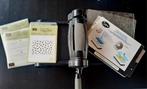 Sizzix Big Shot A5 + toebehoren, Ophalen, Zo goed als nieuw, Gereedschap of Accessoires