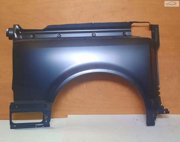 Achterscherm rechts orgineel VW T5 T6 L1 7E1809844 beschikbaar voor biedingen