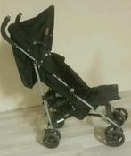 Buggy, Ophalen, Zo goed als nieuw