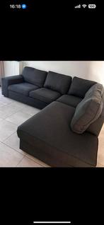 Hoeksalon weba, Ophalen, Gebruikt