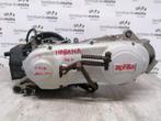 Moteur Aprilia Habana 50 cc, Utilisé