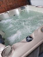 Jacuzzi - Atlantic, Tuin en Terras, Ophalen, Gebruikt, Filter, Vast