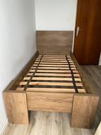 Lit, Enlèvement, Comme neuf, Une personne, Bois