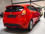 Ford Fiesta ST2 Recaro kuipstoelen, Auto's, Ford, Euro 6, 1600 cc, Leder en Stof, Bedrijf