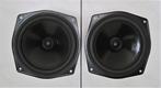 2 basluidsprekers KEF, Enlèvement ou Envoi, Utilisé