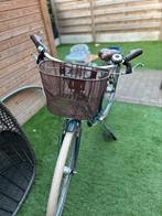 Damens fiets, Fietsen en Brommers, Fietsen | Dames | Damesfietsen, Ophalen, Versnellingen