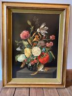Nature morte signée Gilberte Thomas, Antiquités & Art, Art | Peinture | Classique, Enlèvement ou Envoi