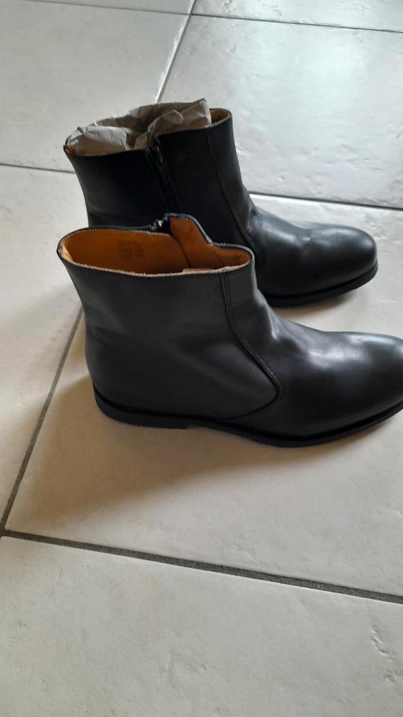 Chaussures  bottillon  homme, Enlèvement, Neuf