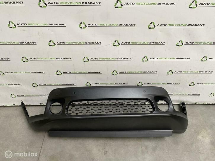 Voorbumper Jeep Renegade 4x PDC NIEUW ORIG 735688739, Auto-onderdelen, Carrosserie, Bumper, Jeep, Voor, Gebruikt, Ophalen of Verzenden