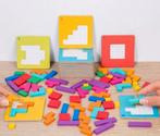 Denk puzzel - prijs bespreekbaar, Verzenden, Zo goed als nieuw