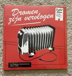 Dromen Zijn Vervlogen (Verzamel Album) (Belpop) (2LP), Ophalen of Verzenden, 2000 tot heden, Nieuw in verpakking, Overige formaten