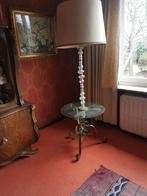 jaren'50 lampadaire, Antiek en Kunst, Ophalen