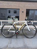 Eddy Merckx, Ophalen