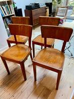 Chaises en bois vintage, Enlèvement