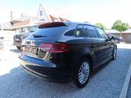 Audi A3 Sportback 1.6 TDi Ambition (bj 2015), 1385 kg, Gebruikt, Euro 6, 4 cilinders