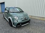 Abarth 695 70 anniversario 180pk 9.000km, Auto's, Abarth, 4 zetels, Euro 6, 4 cilinders, Alcantara