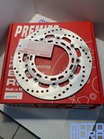 Premier MD2074 remschijf Yamaha YZF-R1 YZF-R6 TDM 900 YZF 60, Ophalen of Verzenden, Nieuw