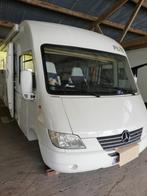 À vendre : Camping-car PILOTE intégral modèle EXPLORATEUR, Caravans en Kamperen, Integraal, Particulier, Mercedes, Pilote
