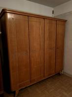 Armoire vintage, Avec espace de penderie, Vintage, 150 à 200 cm, Enlèvement
