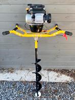 Location Tariere 4T - 2 Personnes, Ophalen, Zo goed als nieuw, Grondboor