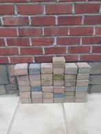 Gratis stenen / tegels, Doe-het-zelf en Bouw, Tegels, Ophalen, Gebruikt
