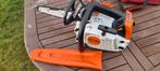 Stihl Ms194 T snoeischaar, Tuin en Terras, Zo goed als nieuw, Stihl