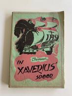 In Xaverius' spoor, L. Mestdagh, 1947, Antiek en Kunst, Ophalen of Verzenden