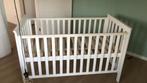 Babybed 140x70, Kinderen en Baby's, Babywiegjes en Ledikanten, Ophalen, Zo goed als nieuw