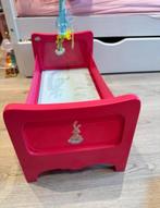 Poppenbed baby born met geluid, Kinderen en Baby's, Ophalen, Gebruikt