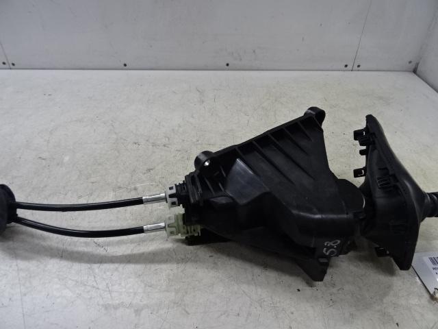 VERSNELLINGSPOOK Renault Grand Scénic IV (RFAR), Auto-onderdelen, Interieur en Bekleding, Renault, Gebruikt