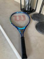 Tennisracket kids - Wilson - maat 25, Sport en Fitness, Ophalen, Gebruikt, Racket, Wilson