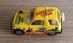 Versnellingsbak/straatmachine/versierde kleine jeep, Ophalen of Verzenden, Zo goed als nieuw