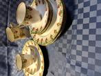 antieke koffie servies, Ophalen, Zo goed als nieuw