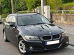 BMW 316d Euro 5 prêt à immatriculer, Boîte manuelle, Diesel, Break, Achat