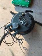 Vijver-filter, Tuin en Terras, Vijver-toebehoren, Ophalen, Gebruikt, Vijverpomp