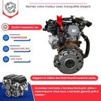 Moteur complet neuf d'usine ford transit / custom 2.0 tdci, Autos : Pièces & Accessoires, Moteurs & Accessoires, Enlèvement ou Envoi