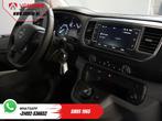 Opel Vivaro 2.0 CDTI 150 pk Aut. L3 BPM VRIJ! NL Auto/ Carpl, Auto's, Automaat, Parkeersensor, Bedrijf, Te koop