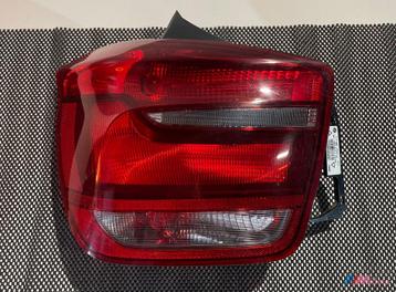 BMW F20 ACHTERLICHT LINKS 63217270095-06 beschikbaar voor biedingen