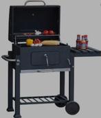 nieuwe BBQ op houtskool Met verstelbaar hoogte vuur, Tuin en Terras, Houtskoolbarbecues, Ophalen, Nieuw