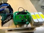 Cloueur pneumatique, Bricolage & Construction, Enlèvement ou Envoi, Comme neuf