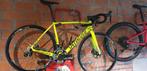 Specialized Tarmac expert disc 2017, Fietsen en Brommers, Ophalen, Zo goed als nieuw, Carbon