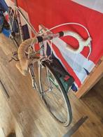 Velo de course ancien année 80, Ophalen