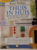 boek thuis in huis, Ophalen of Verzenden, Zo goed als nieuw