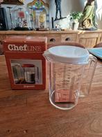Vintage maatbeker Guzzini Chefline, Ophalen of Verzenden