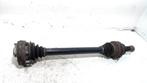 AANDRIJFAS LINKS ACHTER BMW X6 (E71 / E72) (P756455803), Gebruikt, BMW