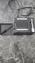 Machine à cigarettes électrique Powermatic 2 plus, Enlèvement ou Envoi