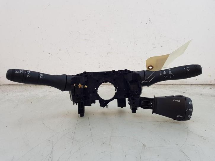 COMBINE COMMODO Dacia Duster (SR) (|255678207R|), Autos : Pièces & Accessoires, Tableau de bord & Interrupteurs, Dacia, Utilisé