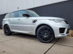 Land Rover Range Rover Sport 3.0 SdV6 HSE *HSE DYNAMIC*PANO, 0 kg, Argent ou Gris, Achat, https://public.car-pass.be/vhr/c91f5fd4-3201-4c0c-987c-978f097c4e66