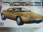 PORSCHE 928 S TAMIYA 1/20, Neuf, Voiture, Plus grand que 1:32, Tamiya