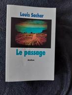 Le passage de Louis Sachar, Livres, Utilisé, Autres niveaux, Enlèvement ou Envoi